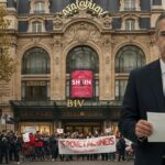 Patron BHV Défend Shein Malgré Polémique