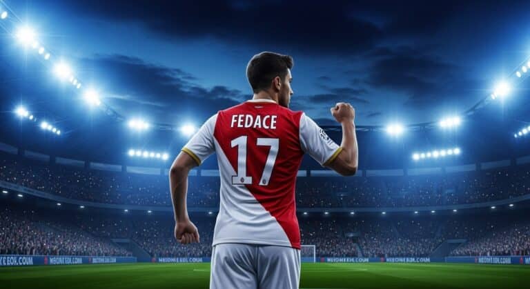 Paul Pogba : Le Retour Émouvant d’un Champion du Monde