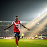 Paul Pogba Revient Après 2 Ans : Son Message Émouvant