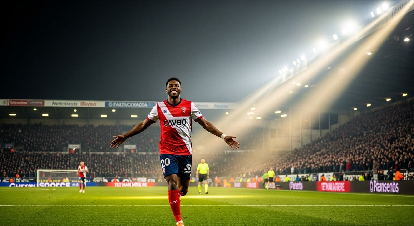 Après 912 jours sans match officiel, Paul Pogba a rejoué avec Monaco à Rennes. Un retour chargé d’émotion, une ovation du public et un message poignant sur Instagram. Découvrez l’histoire complète de ce come-back qui fait vibrer le foot français.
