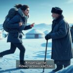 Pékin Express : Une Candidate Parle Russe, Polémique au Kazakhstan