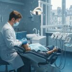 Pénurie Dentistes : Étudiants aux Urgences à Quimper