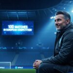 Pep Guardiola : Son 100e Match de C1 avec City en Question