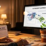 PER 2025 : Pourquoi Ouvrir un Plan Épargne Retraite Maintenant