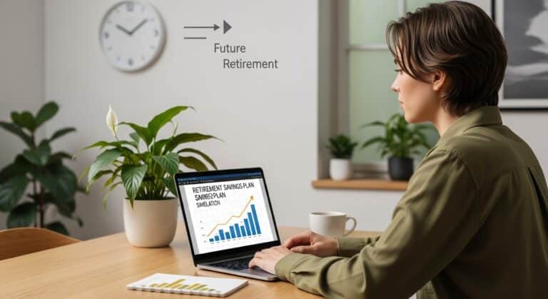 PER : Ouvrir un Plan Épargne Retraite Dès 18 Ans ?