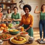 Perdre 10 Kg et Vaincre le Diabète à Ivry