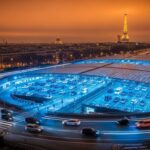 Périphérique Parisien : Couvrir pour des Parkings Relais ?