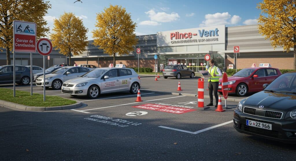 Permis de Conduire Val-de-Marne : Délais Réduits
