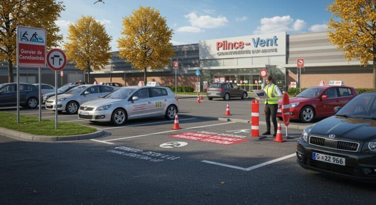 Permis de Conduire Val-de-Marne : Délais Réduits