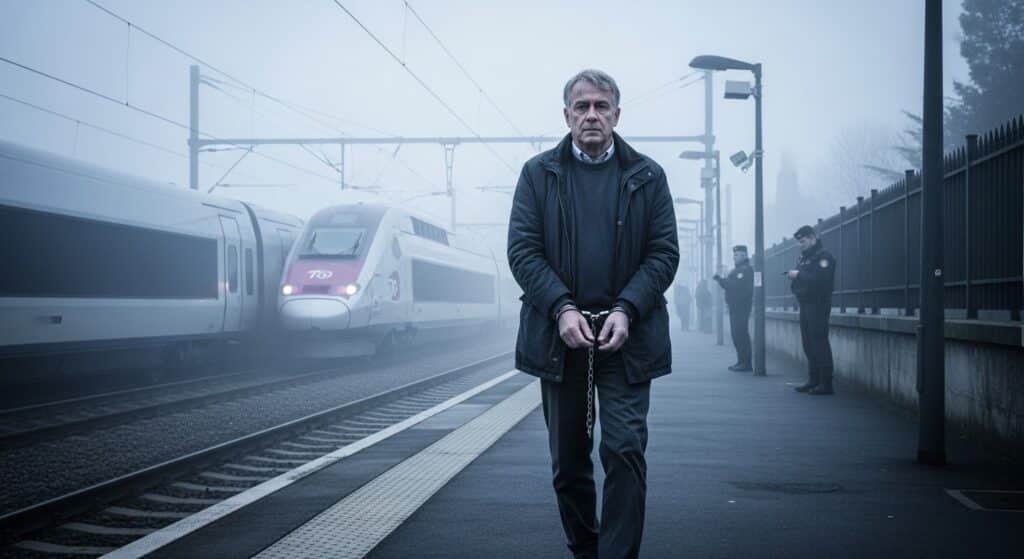 Permission de Sortie d’un Narcotrafiquant : Le Scandale