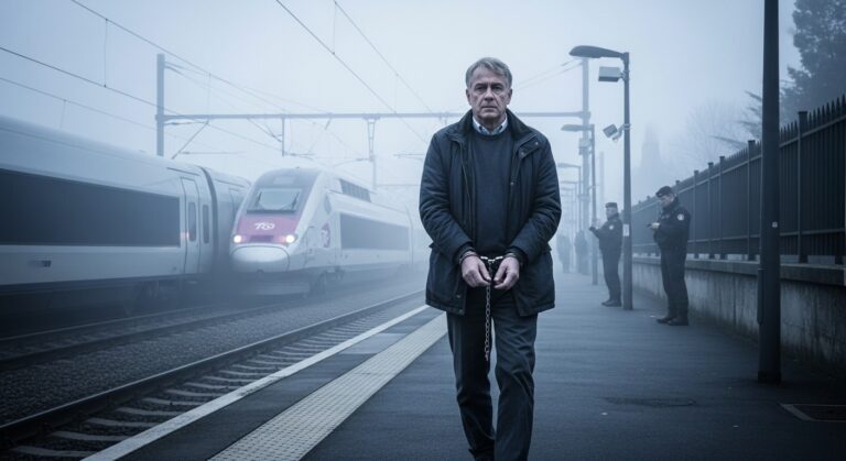 Permission de Sortie d’un Narcotrafiquant : Le Scandale