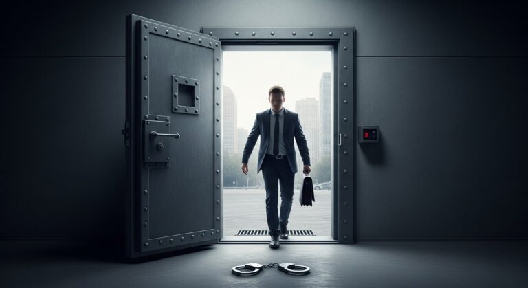 Permission de Sortie d’un Narcotrafiquant : Toute la Polémique