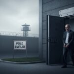 Permission de Sortie pour un Narcotrafiquant Dangereux