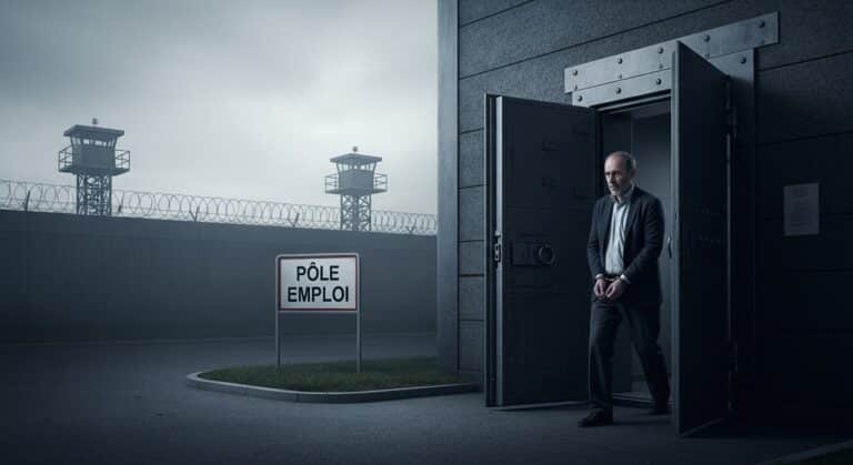 Permission de Sortie pour un Narcotrafiquant Dangereux