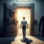 Permission de Sortie pour un Narcotrafiquant Dangereux