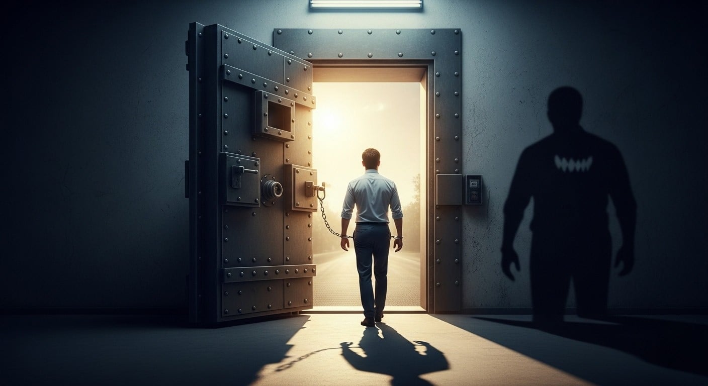 Un narcotrafiquant classé parmi les 100 détenus les plus dangereux de France obtient une permission de sortie. Décision judiciaire explosive qui fait bondir les surveillants pénitentiaires.