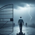 Permission Polémique d’un Détenu : Ce Que Cache Cette Sortie