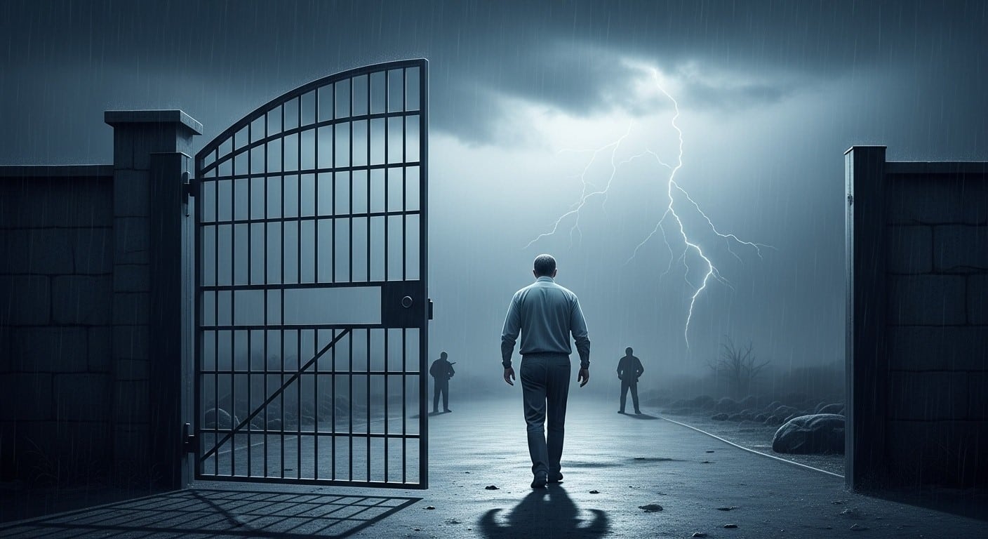 Une sortie sans escorte pour un ex-évadé narcotrafiquant, Lecornu tape du poing sur la table, sept départements en orange : décryptage complet des infos brûlantes du 24 novembre 2025.