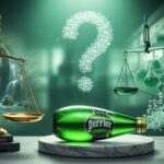 Perrier Eau Minérale Naturelle : Nestlé Gagne en Justice