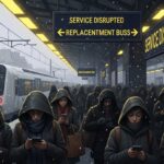 Perturbations Transports IDF 22-23 Novembre : Tout Savoir