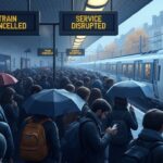 Perturbations Transports IDF 29-30 Novembre : Tout Savoir