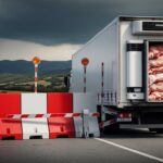 Peste Porcine Africaine : Le Mexique Claque la Porte au Porc Espagnol