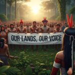 Peuples Autochtones Amazonie : Leur Révolte à la COP30