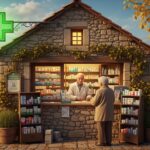Pharmacies Rurales en Péril : Sauver l’Essentiel