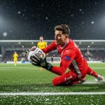 Philipp Köhn Veut Renverser La Hiérarchie À Monaco