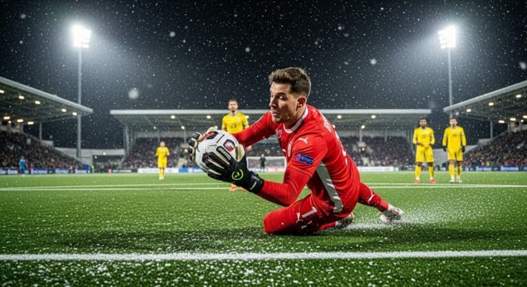 Philipp Köhn Veut Renverser La Hiérarchie À Monaco