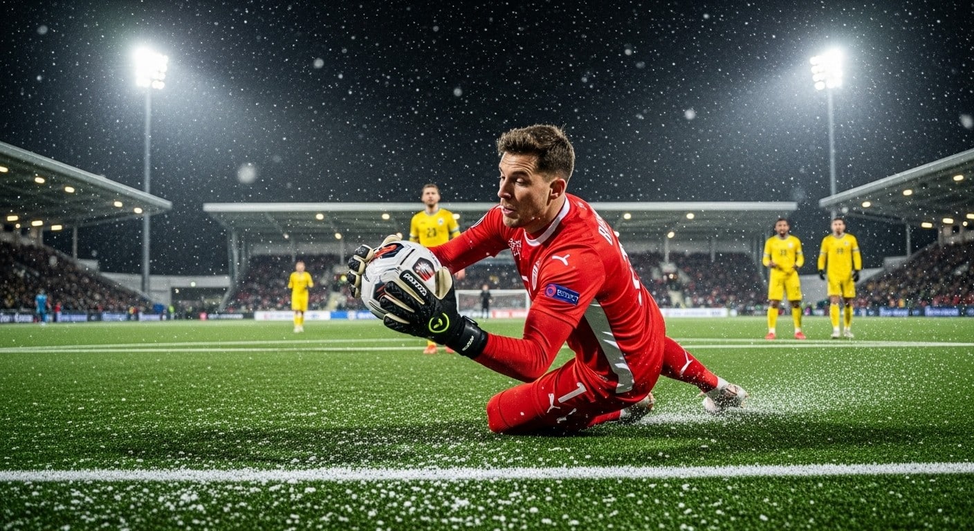 Découvrez comment Philipp Köhn, gardien intérimaire de l'AS Monaco, brille depuis septembre et rêve de supplanter Lukas Hradecky. Performances, stats et enjeux futurs analysés en détail.