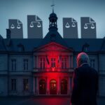 Philippe Marini : Trois Enquêtes Judiciaires Menacent le Maire LR