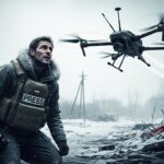 Photoreporter Tué en Ukraine : Un Tir Délibéré ?