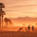 Pic de Douceur en Novembre : 27°C dans le Sud-Ouest !