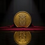 Pièce d’Or Espagnole à 3 Millions d’Euros : Record Historique