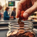 Pièces de 1 et 2 Centimes : Vous les Gardez ou les Jetez ?