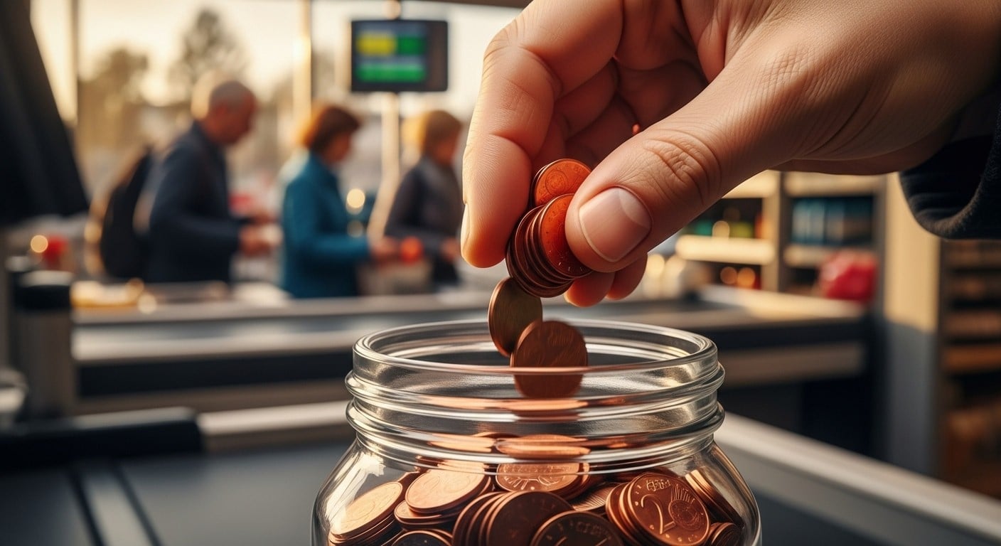 Les pièces de 1 et 2 centimes encombrent vos poches et vos tiroirs ? En France, beaucoup les abandonnent. Découvrez ce que les gens en font vraiment et pourquoi ce débat revient sans cesse.