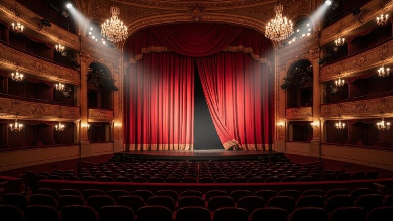 Pièces de Théâtre à Paris : Les Meilleures (et les Pires) de la Rentrée