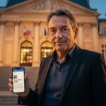 Pierre Philippe Candidat Municipales Troyes 2026