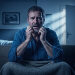 Pierrick Manipulé par Livie dans L’Amour est dans le Pré