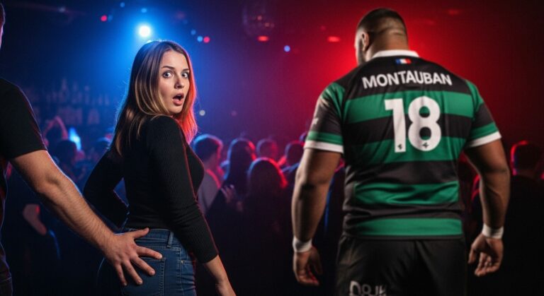 Plainte pour Agression Sexuelle : Joueur de Montauban en Garde à Vue