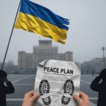 Plan Cessez-le-feu Ukraine : Kiev Crie à la Capitulation