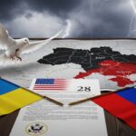 Plan de Paix Américain en Ukraine : Ce qui Change Vraiment