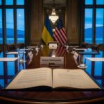 Plan de Paix Trump pour l’Ukraine : Négociations Cruciales