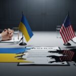 Plan de Paix Ukraine : Négociations Cruciales avec les États-Unis