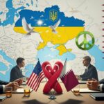 Plan Trump Ukraine: Rôle Clé de Turquie et Qatar en Paix