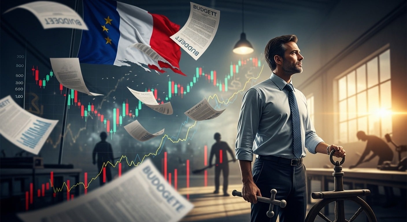 Budgets gelés, investissements reportés, visibilité zéro : les dirigeants de PME françaises affrontent une tempête politique sans précédent. Découvrez comment ils résistent et s’organisent pour survivre en 2025-2026.