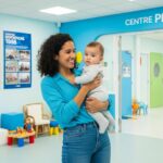 PMI Hauts-de-Seine : Réouvertures Après Fermetures