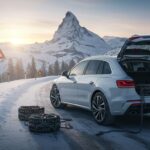 Pneus Neige Obligatoires : Êtes-Vous Concerné Dès Aujourd’hui ?