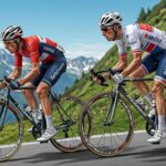 Pogacar Battu par Vélo Ancien ? Avis Choc de Thomas